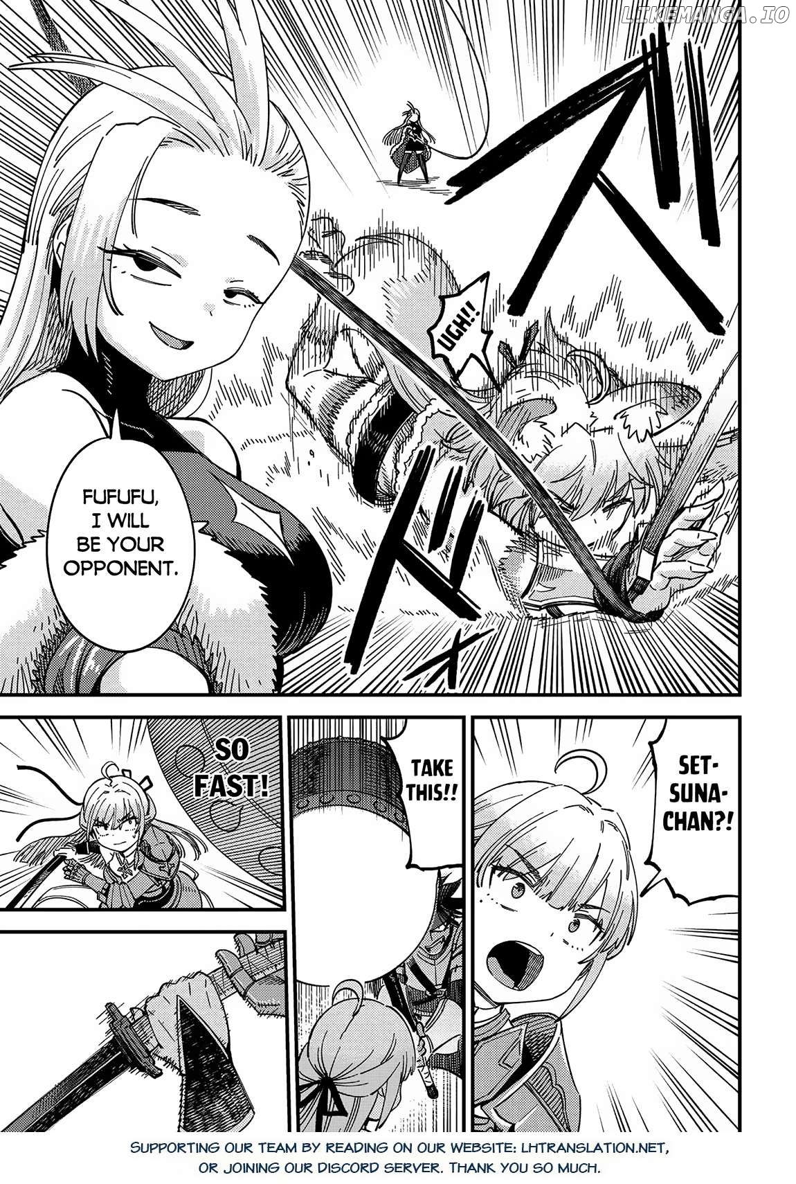Redo Of Healer, Chapter 66.1 image 22